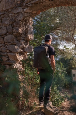 Logotrade promotional item picture of: Bobby Explore backpack